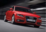 2009 Audi A4