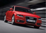 2010 Audi A4 Photos