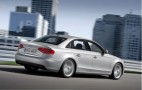 "Near-Production" A4 TDI Concept e Boasts 58.95 mpg