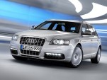 2009 Audi S6
