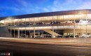 Audi Terminal: Sydney