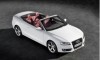 2010 Audi A5 / Cabriolet