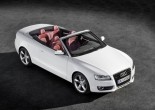 2010 Audi A5 Photos