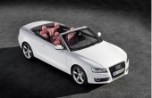 2010 Audi A5 Photos