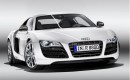 2009 Audi R8 V-10
