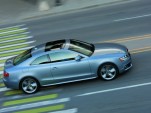 2009 Audi A5