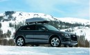 Compared: Audi Q5 Vs. BMW X3 Vs. Mercedes-Benz GLK