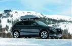 Compared: Audi Q5 Vs. BMW X3 Vs. Mercedes-Benz GLK