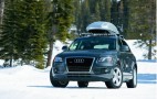Audi A4, A5 And Q5 To Receive Eight-Speed Auto This Fall