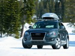 2009 Audi Q5