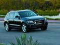 2009 Audi Q5