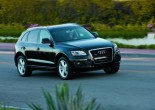 2009 Audi Q5 Photos