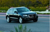 2009 Audi Q5 Photos