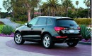2009 Audi Q5: An IIHS Top Safety Pick