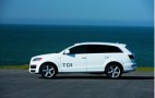 Driven: 2009 Audi Q7 TDI