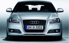Report: 2013 Audi A3 Sedan Earmarked For U.S. Only 