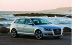Audi Automatic Transmission Now Available With Engine Stop-Start 