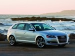 2009 Audi A3