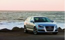 2011 Audi A3 TDI: Quick Drive