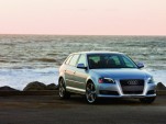 2009 Audi A3