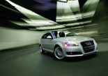 2009 Audi A3 Photos
