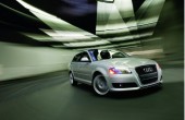 2009 Audi A3 Photos