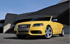 2010 Audi S4 Priced from $45,900