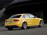 2010 Audi S4