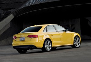 2010 Audi S4