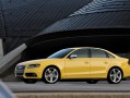 2010 Audi S4