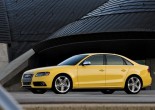 2010 Audi S4 Photos