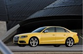 2010 Audi S4 Photos