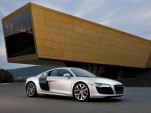 2010 Audi R8 V10