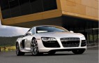 Audi Awarded For Most Improved Brand Loyalty