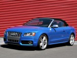 2010 Audi S5 Cabriolet