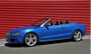 2010 Audi S5 Cabriolet