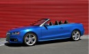 2010 Audi S5 Cabriolet