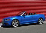 2010 Audi S5 Cabriolet