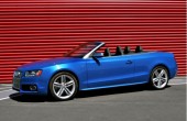 2010 Audi S5 Photos