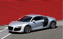 2010 Audi R8 V-10: MotorAuthority's First Drive