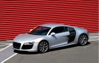 2010 Audi R8 V-10: MotorAuthority's First Drive