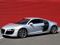 2010 Audi R8