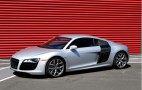 First Drive: 2010 Audi R8 V-10