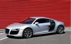 2010 Audi R8