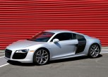 2010 Audi R8 V-10