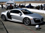 2010 Audi R8 V-10