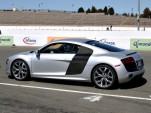 2010 Audi R8 V-10