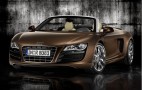 Preview: 2011 Audi R8 Spyder