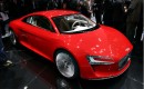 2009 Audi e-tron Concept