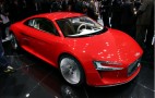 Report: Audi e-tron Production Limited To 1,000 Units